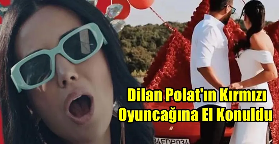  Dilan Polat
