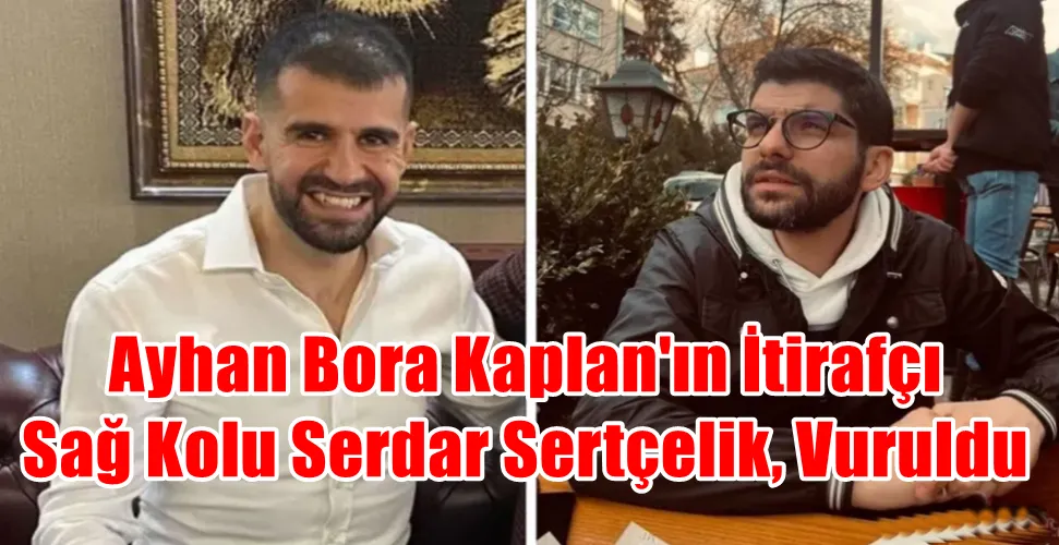 Ayhan Bora Kaplan
