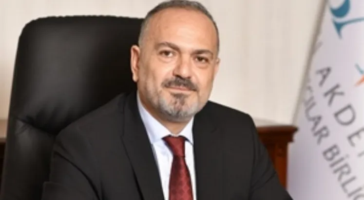  Ümit Mirza Çavuşoğlu’nun acı günü