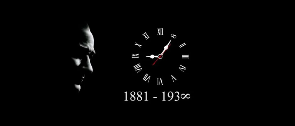 10 Kasım 1938’de ne oldu..