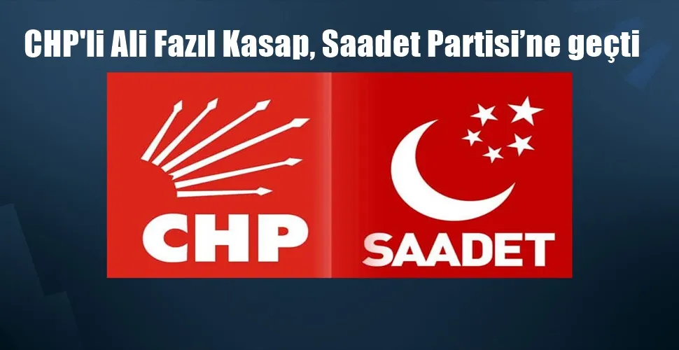 CHP