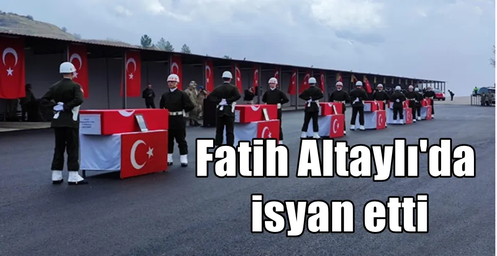 Fatih Altaylı