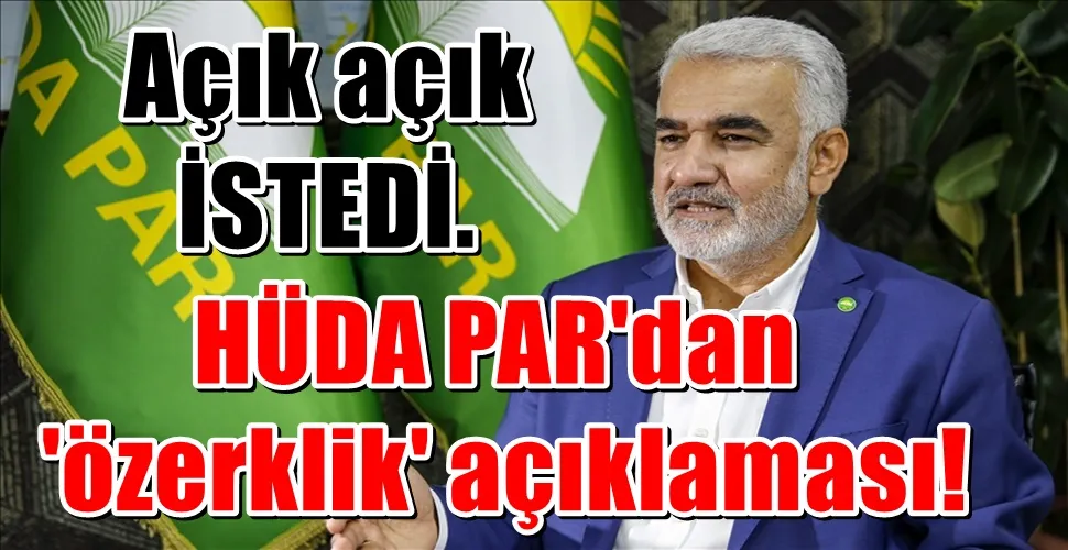 HÜDA PAR