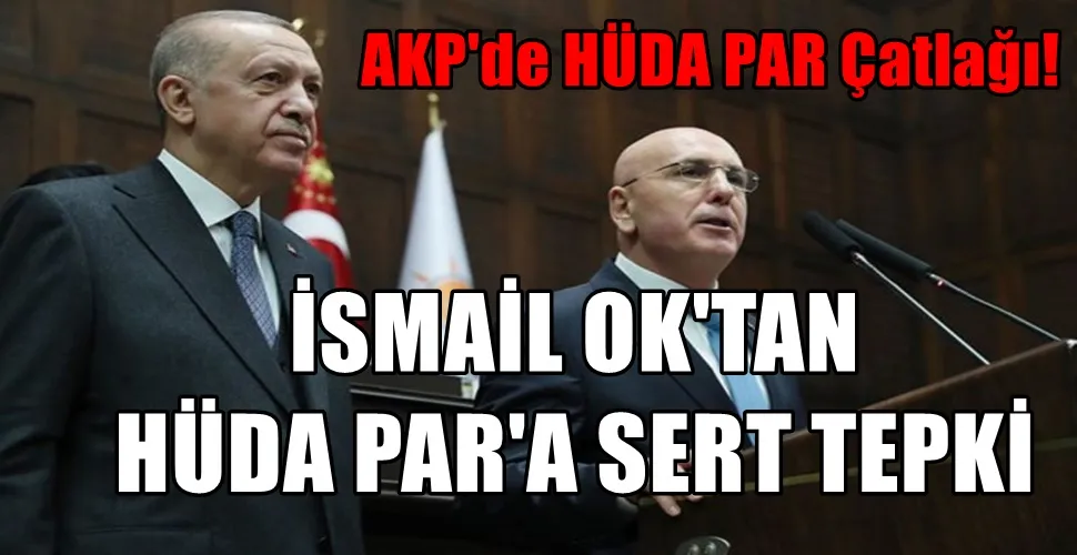 İSMAİL OK