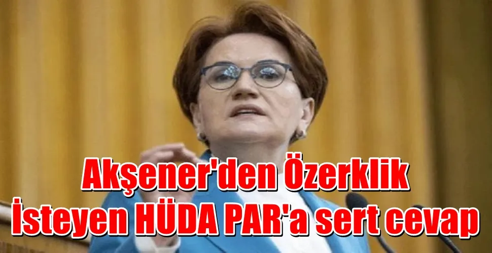 Akşener