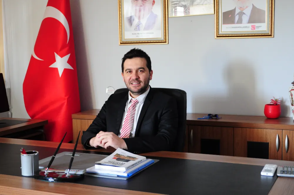 GERÇEKLERE KULAK TIKAYAN BİR İKTİDAR VAR!..