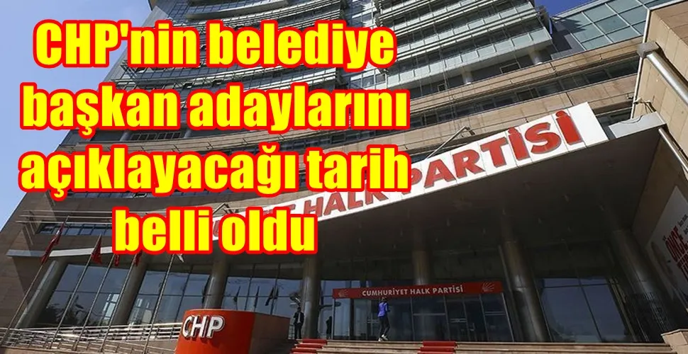 CHP