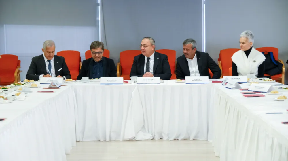 Afetlerde fark yaratan tasarımlar ödüllendirilecek
