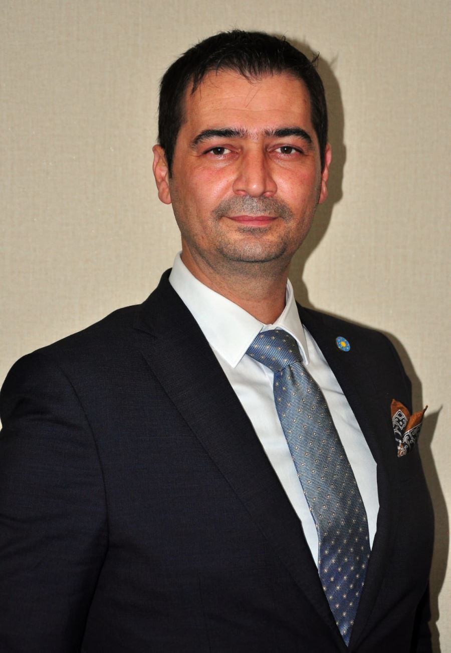 Antalya İYİ Parti’de aday adayları netleşti