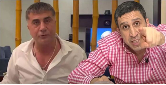 Sedat Peker