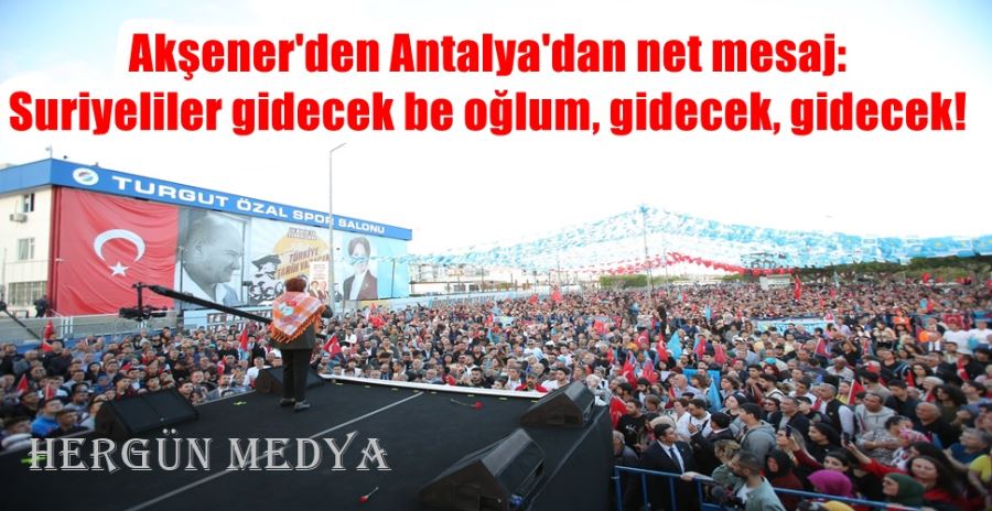 Akşener