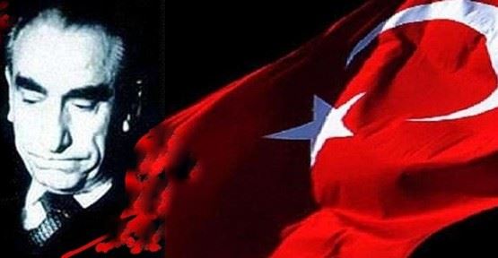 Başbuğ Alparslan Türkeş
