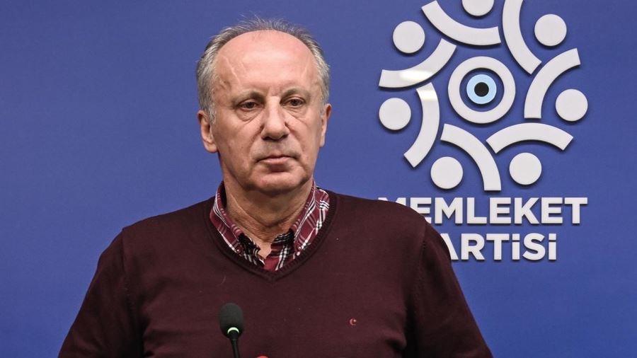 Memleket Partisi