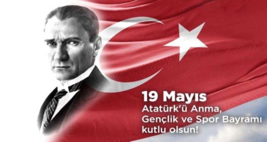   19 MAYIS