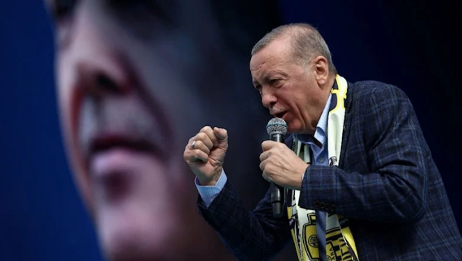 Etmediği hakaret kalmayan Erdoğan’dan inanılmaz sözler!