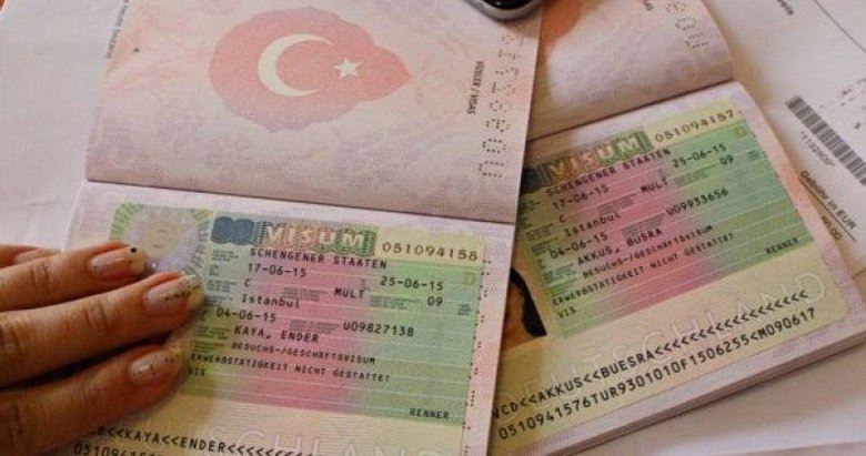 Schengen Krizi tavan yaptı