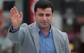 Selahattin Demirtaş Aktif Politikayı Bıraktı