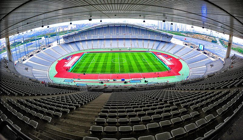 UEFA ŞAMPİYONLAR LİGİ FİNALİ İSTANBUL’DA YAPILACAK.