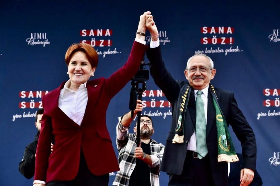 AKŞENER: “YEŞİLDAĞ AİLESİNİN FERDİ BİR KASET YAYINLADI..BU BİR MİLYAR DOLAR KİMİN CEBİNE GİRMİŞ? ALİ YEŞİLDAĞ’IN İDDİASINA GÖRE SENİN”