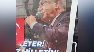 Gaziosmanpaşa CHP mahalle bürosuna saldıran 3 kişi gözaltında