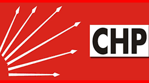 CHP İl başkanı istifa etti