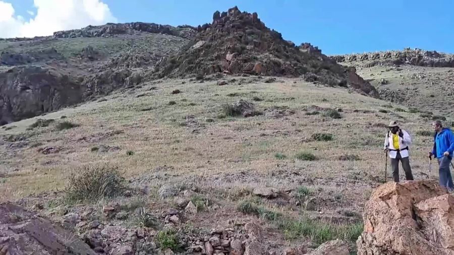 KARS DİGOR