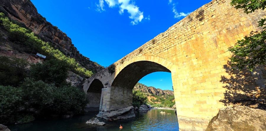 Atatürk’ün Diyarbakır