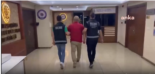 BIÇAK PARASI İSTEDİĞİ İDDİA EDİLEN DOKTOR GÖZALTINA ALINDI