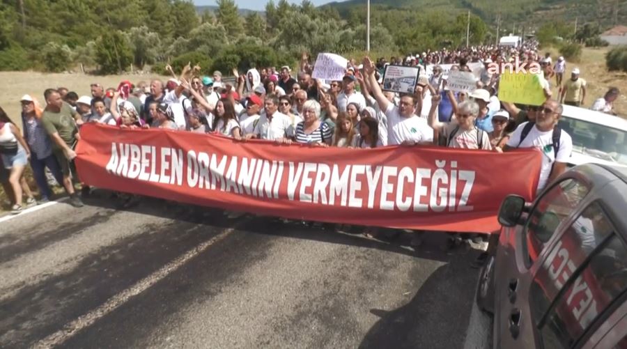 AKBELEN