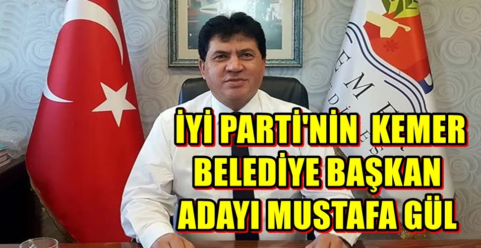  İYİ PARTİ