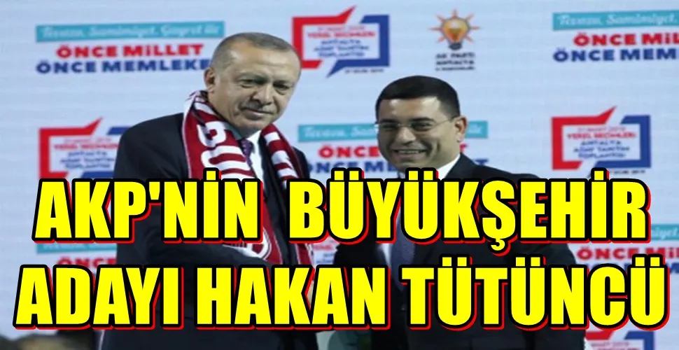 AKP