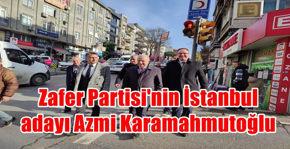 Zafer Partisi
