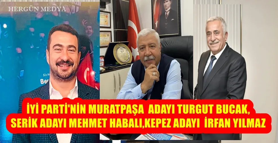 İYİ PARTİ