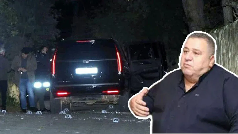 Halil Falyalı cinayeti davasında karar açıklandı