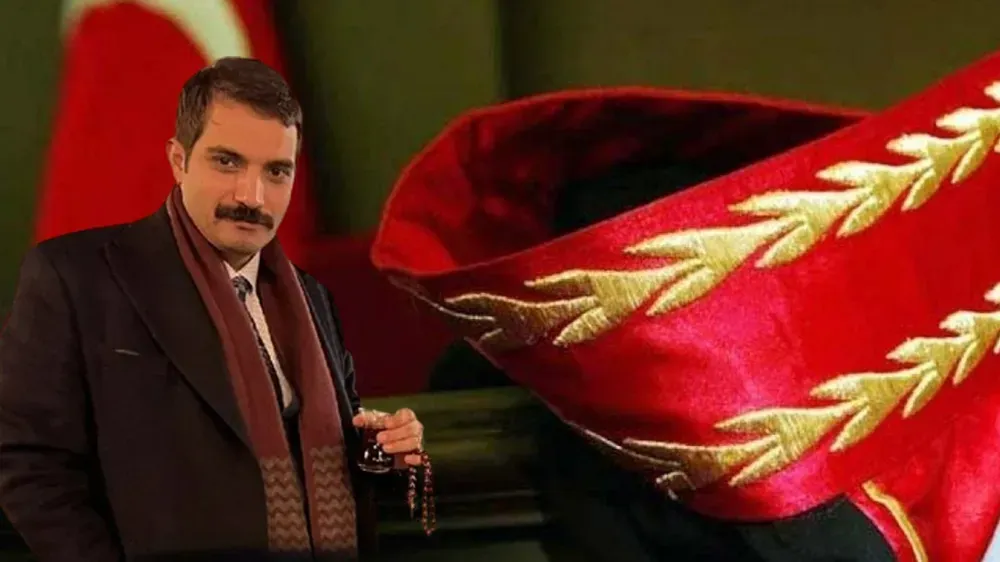 Sinan Ateş davasında karar açıklandı