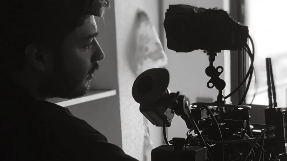 İsveç Uluslararası Film Festivali’nde Türk Yönetmen Faruk Kuğu 