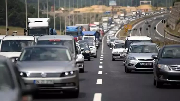 DİKKAT: Trafik sigortasında yeni dönem başlıyor
