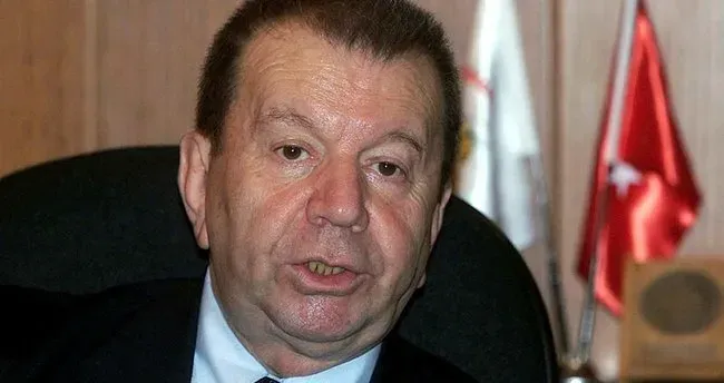 Eski Devlet Bakanı Yılmaz Karakoyunlu Hayatını Kaybetti!
