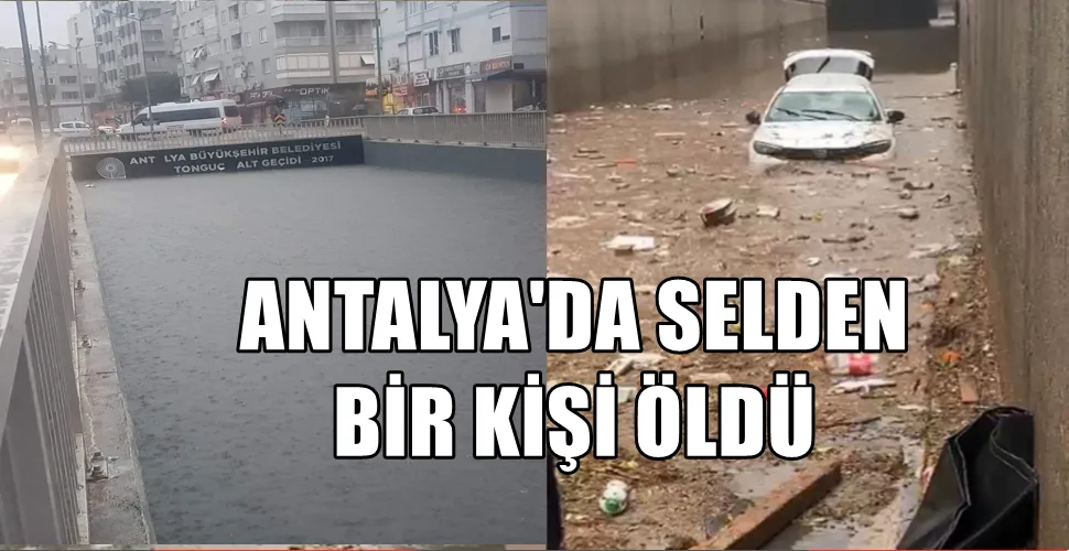 ANTALYA