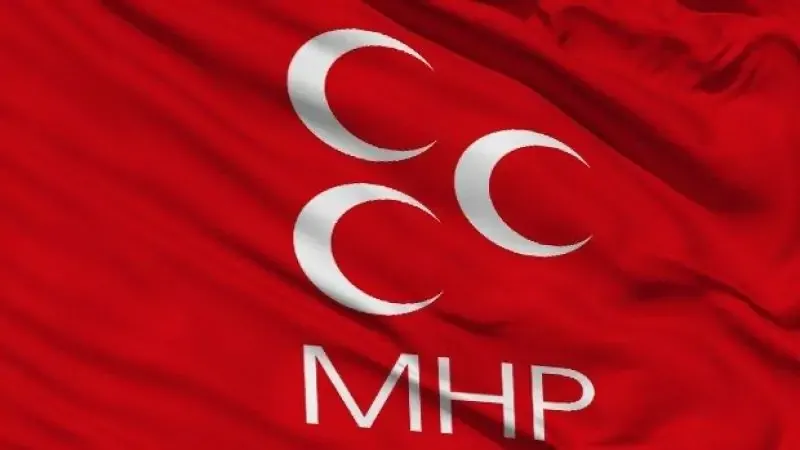 MHP seçim beyannamesini 5 Şubat