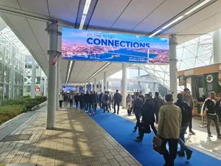 Türk iklimlendirme sektöründen İtalya çıkarması