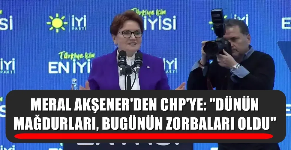 MERAL AKŞENER