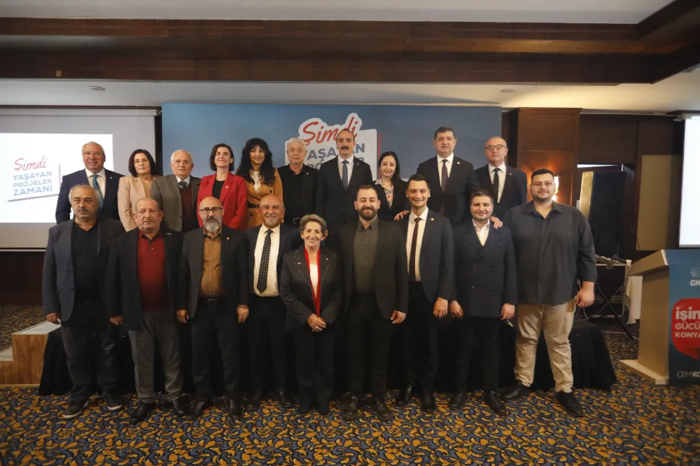-KOTAN: “BURADA ÇILGIN PROJE YOK, HALKIN TALEPLERİ VAR”