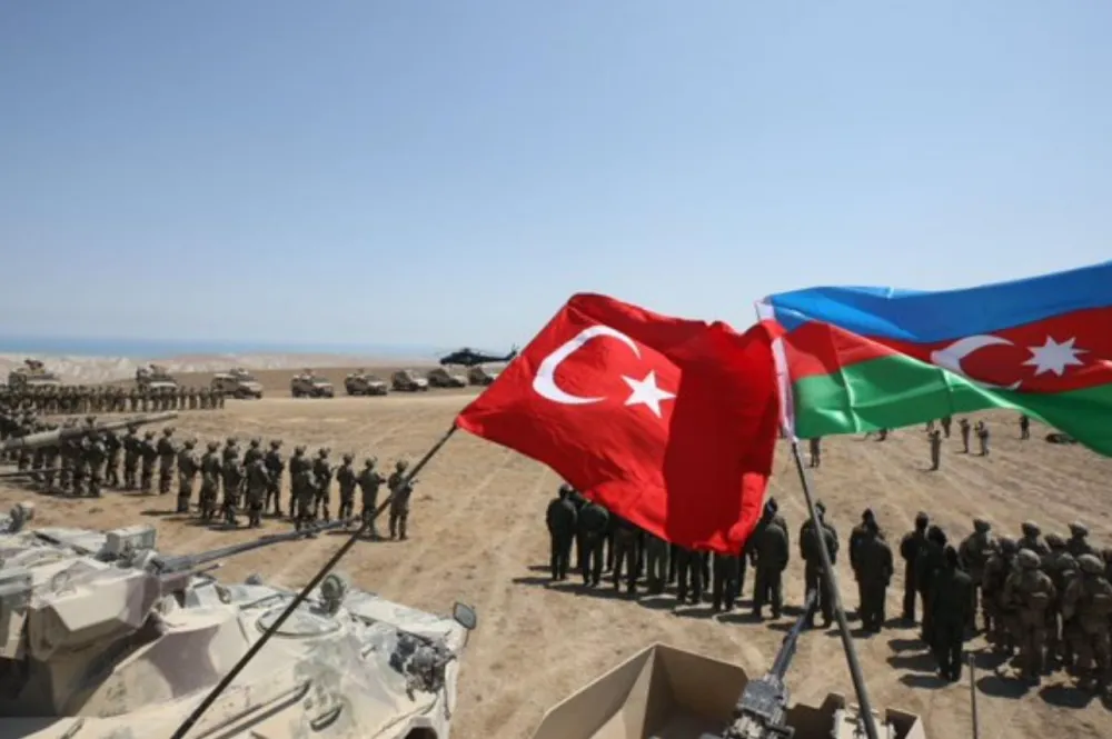 TÜRKİYE :  30 YILDIR İŞGAL ALTINDA BULUNAN DÖRT KÖYÜN AZERBAYCAN