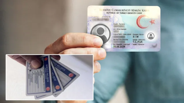 Sürücüler için son tarih 31 Aralık: Cezası 5 bin lira 