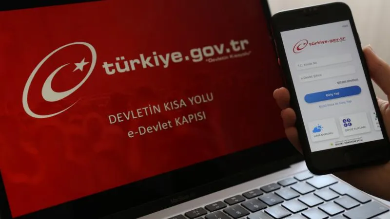 e-Devlet üzerinden 234 bin 588 kişi engelli kimlik kartı sahibi oldu