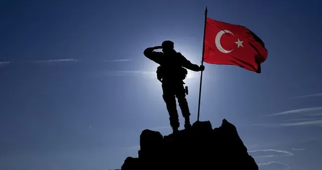 Şehitlik Yönetmeliğinde Değişiklik Yapılmasına Dair Yönetmelik Resmi Gazete’de