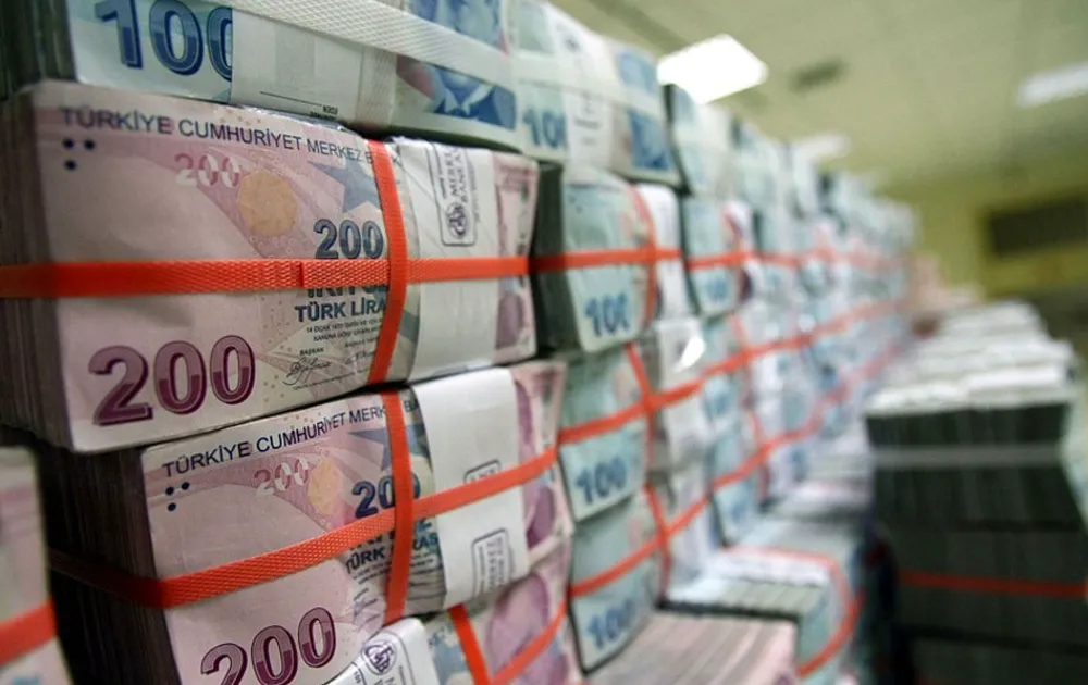 Hazine, Yap-İşlet-Devret Projelerini yapan şirketlere ilk altı ayda 36 milyar lira ödeme yaptı