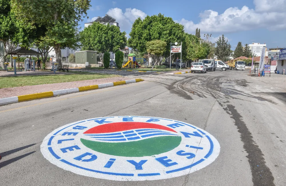 Kepez’e hizmette tam yol ileri