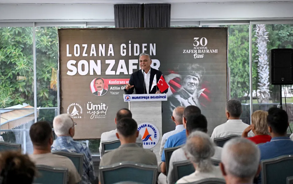 Başkan Uysal, ‘İktisadi zaferi kazanmalıyız’